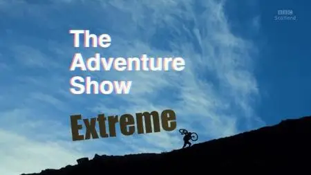 BBC The Adventure Show - Munro Challenge (2020)