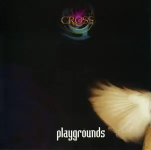 Cross - 4 Studio Albums (2000-2012)