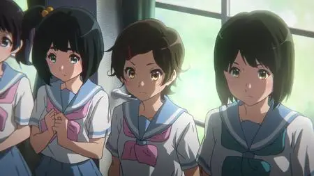 Hibike! Euphonium 2 - 04 10bit BD1080p x265