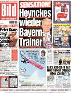 Bild Ruhr-West - 05. Oktober 2017