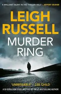 «Murder Ring» by Leigh Russell