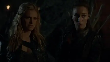 The 100 S02E14