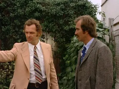 A Scream in the Streets (1973)
