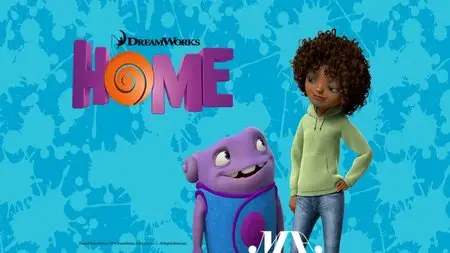 Home (2015)