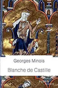 Blanche de Castille (Biographie)