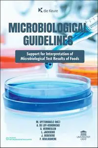 Microbiological Guidelines: Support for Interpretation of Microbiological Test Results of Foods