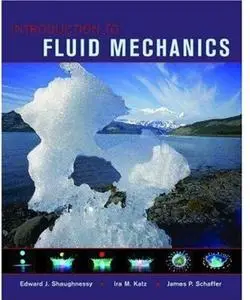 Introduction to Fluid Mechanics