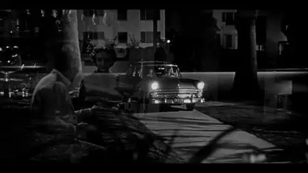 Invasion of the Body Snatchers (1956)