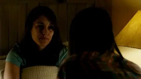 Tiger Eyes (2012)