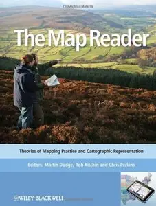 The Map Reader: Theories of Mapping Practice and Cartographic Representation (repost)