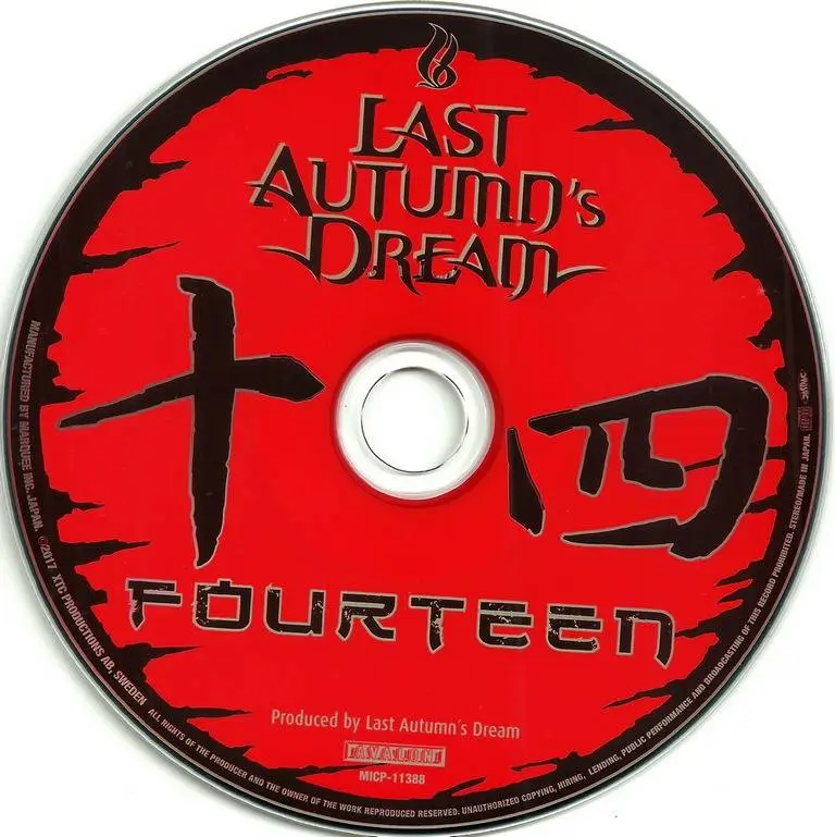 Last autumn s. Last autumn's Dream - fourteen (2017). Last autumn's Dream last autumn's Dream. Last autumn's Dream - a Touch of Heaven. Last autumn's Dream - the best.