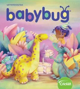 Babybug - January 2019