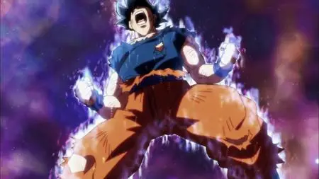 Dragon Ball Super S05E54