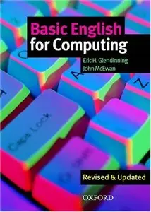 Basic English for Computing: Student's Book (repost)