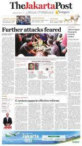 The Jakarta Post - May 26, 2017