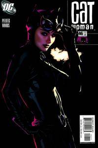Catwoman v2 046 The One You Love Part 3