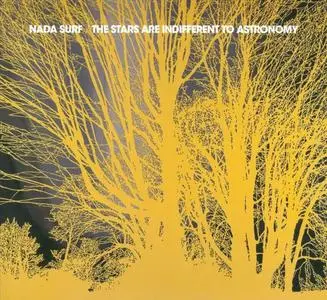 Nada Surf - The Stars Are Indifferent To Astronomy (2012) {Barsuk}