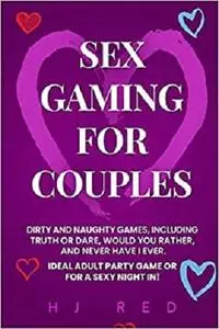 Sex Gaming For Couples