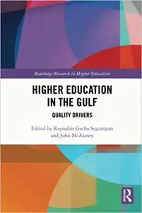 Higher Education in the Gulf: Quality Drivers