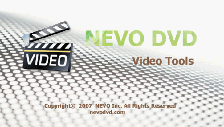 Nevo Video to Audio Converter 2008
