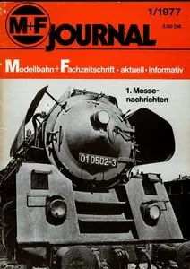 Merker & Fischer Journal 01-1977 
