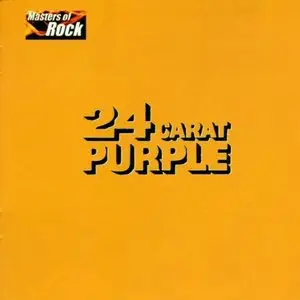 Deep Purple - 24 Carat Purple (1975) RE-UP