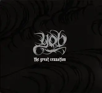 YOB - The Great Cessation (2009)