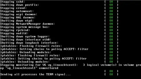 LinuxCBT CentOS6x Edition