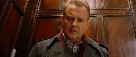 Paddington (2014)