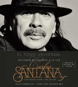 «El Tono Universal» by Carlos Santana