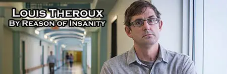 Louis Theroux: By Reason of Insanity: Part 1 (2015)