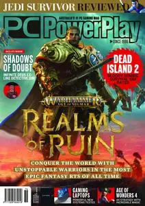 PC Powerplay - May 2023