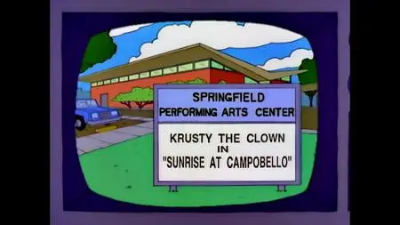 Die Simpsons S06E18