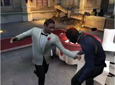 James Bond 007 From Russia With Love