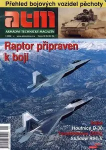 ATM 2006-01 (Armadni Technicky Magazin)