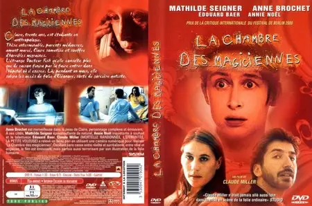 La Chambre des Magiciennes (2000)