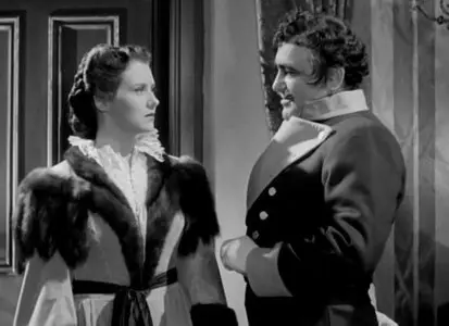 The Corsican Brothers (1941)