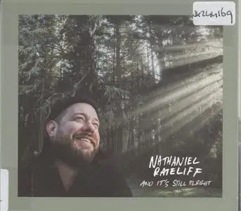 Nathaniel Rateliff - And It’s Still Alright (2020)