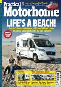 Practical Motorhome - September 2015