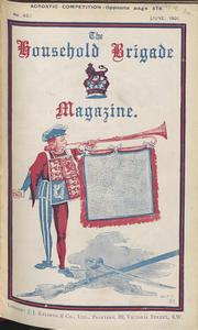 The Guards Magazine - June 1901