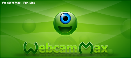 WebcamMax v4.2.5.0.2 Multilanguage