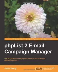 PHPList 2 E-mail Campaign Manager