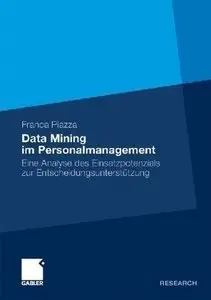 Data Mining im Personalmanagement (Repost)