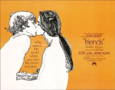 Friends (1971)