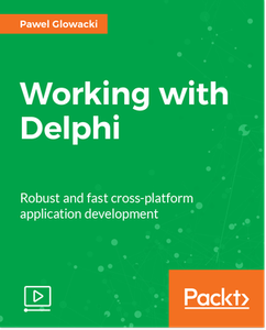 Working with Delphi