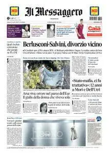 Il Messaggero Frosinone - 21 Aprile 2018