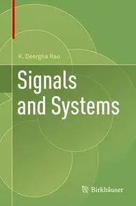 Signals and Systems [Repost]