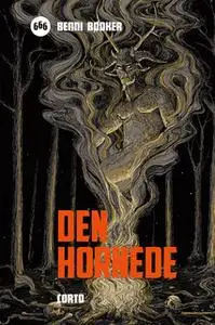 «Den hornede» by Benni Bødker