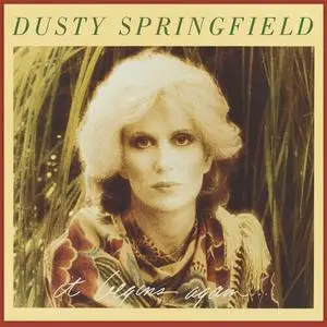 Dusty Springfield - It Begins Again (1978) {2002 Mercury/Universal}