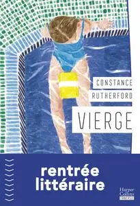 Vierge - Constance Rutherford